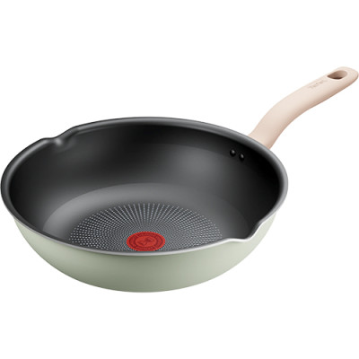 Chảo sâu lòng chống dính đáy từ Tefal So Matcha (24cm/28cm) - Hàng chính hãng