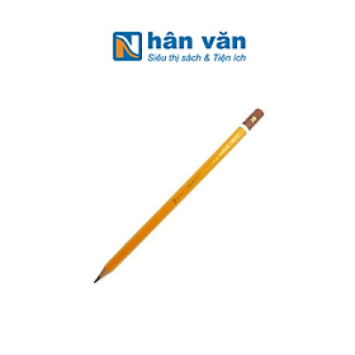 Bút Chì Gỗ Premium 2B - Bitex PC13