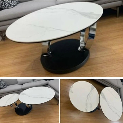 Bàn Sofa Thông Minh Sang Trọng Tundo HHP-BSF909A-08 Cao Cấp