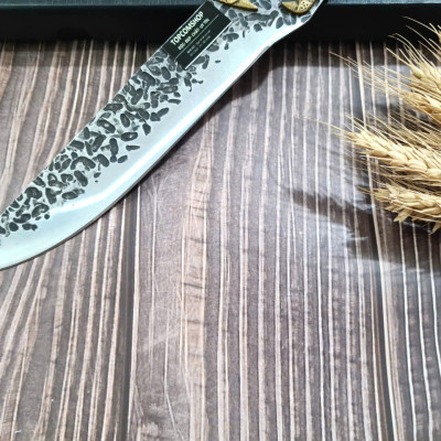 DAO BẾP - DAO BẾP THÁI  MÃ A2 DT156 NT topcomshop vn