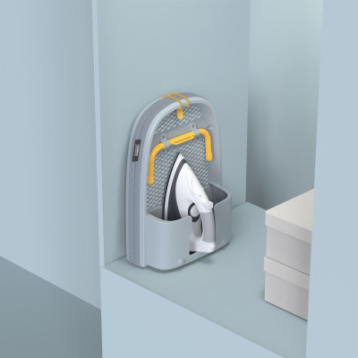 Bàn ủi đồ dạng gấp cao cấp Joseph Joseph-JJ003994