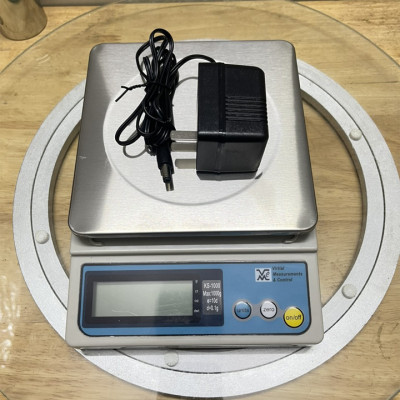 Cân nhà bếp KS-B