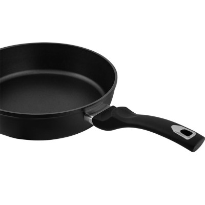 Chảo chống dính nguyên khối đáy từ Nagakawa Fuyu