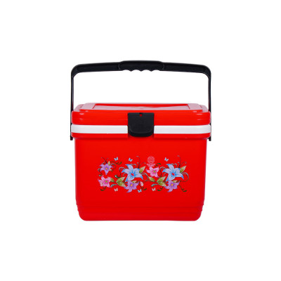 Phích ủ đá, phích giữ nhiệt hình vuông nhiều SIZE 13L - 16L - 24L - 38L