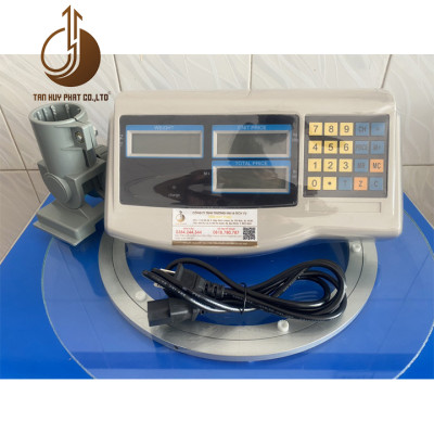 Đầu Chỉ Thị Cân Điện Tử Vibra FPD Tính Tiền