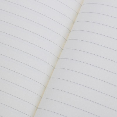 Sổ Tay Geometry - Mẫu 1 - Gáy Xanh Lá