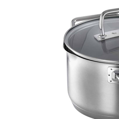 Nồi Cao Rosle Expertiso 91942 20cm Hàng Chính hãng