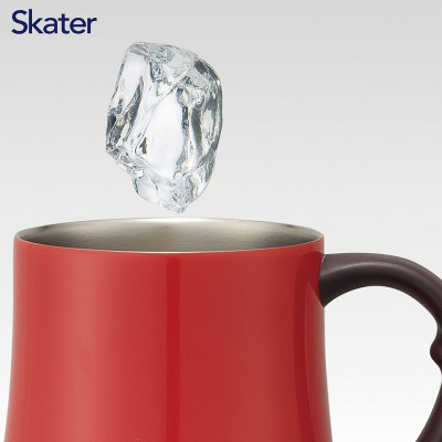 Ly giữ nhiệt cao cấp Skater Ag+ - Hàng nội địa Nhật Bản |#sản phẩm được nhập khẩu chính hãng|