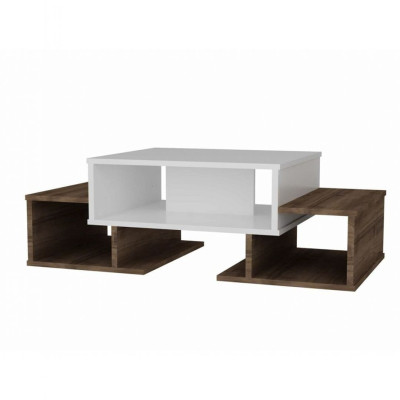 Bàn sofa hiện đại kiểu dáng nhỏ gọn SMLIFE Chelsea