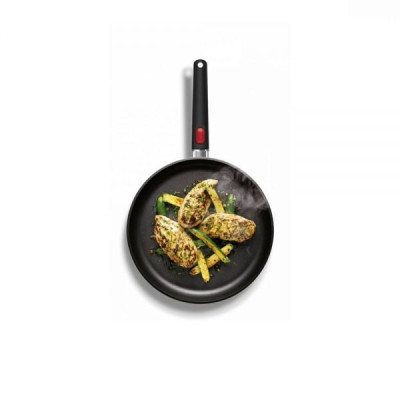Chảo Woll Eco Lite Fry Pan Made in Germany Hàng Chính hãng