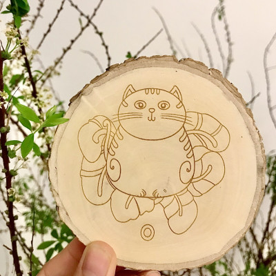 Bộ tập vẽ, tô màu và Sáng tạo cùng nghệ thuật Đông Hồ - Bộ họa cụ của họa sĩ chuyên nghiệp