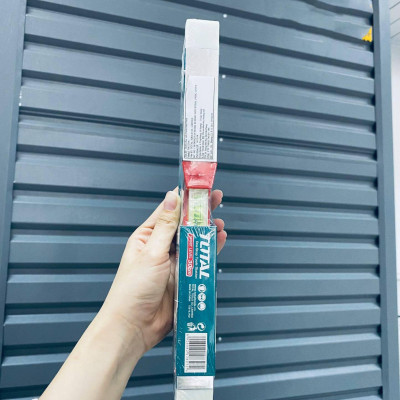 THƯỚC THỦY 30-40-80-100-150-180CM TOTAL  - HÀNG CHÍNH HÃNG