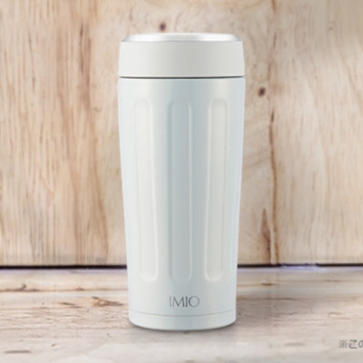 Ly giữ nhiệt cao cấp Imio Portable Tumbler - Hàng nội địa Nhật Bản, nhập khẩu chính hãng