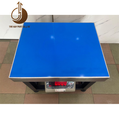 Cân Ghế Điện Tử T7E - Mặt Bàn Cân 400X500MM