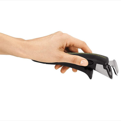 Chảo Chống Dính Cao Cấp TEFAL L65092 Ingenio Expertise 24 & 28 cm, Chống Dính Tetanium, Tay Cầm Tháo Rời, , Hàng Nhập Khẩu