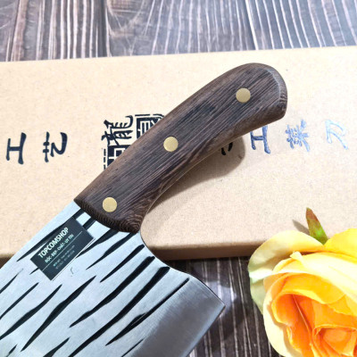 DAO BẾP THÁI CHẶT KHÔNG RỈ XỊN MÃ A11 TR5 NTVN