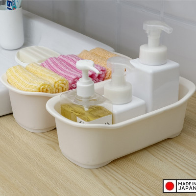 Rổ Nhựa Sanada B760 Nhật Bản