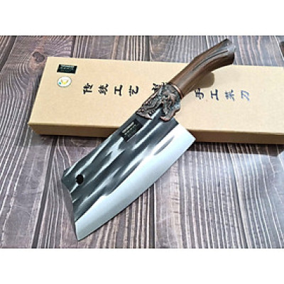 DAO BẾP THÁI , CHẶT KHÔNG RỈ MÃ A5 TR11 NTVN top