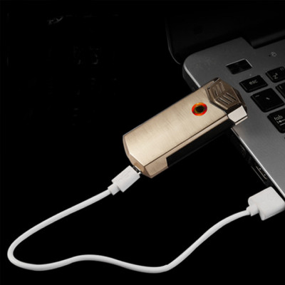 Vỏ Hột Quẹt Bật Lửa điện jobon ZB-689 Thiết Kế Đẹp Độc Lạ - giao màu ngẫu nhiên