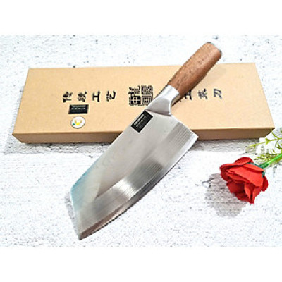 DAO - DAO BẾP NHẬT BẢN SANTOKU MÃ  A2 DT124 nt topcoomshop vn