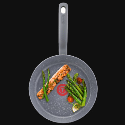 Chảo chiên Tefal Cook Healthy 28cm (G1340695)