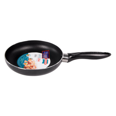 Chảo Tròn Chống Dính Sunhouse CT 18