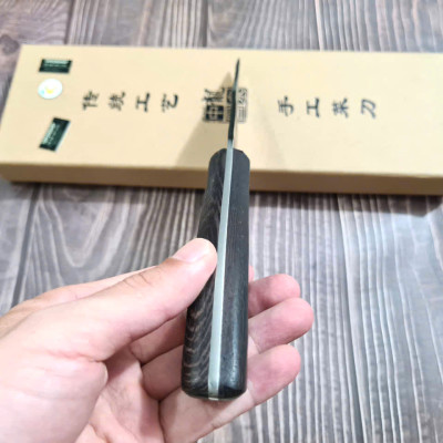 DAO BẾP, DAO BẦU CH0C TlẾT , THÁI, LỌC MÃ A17 TR4 NTVN