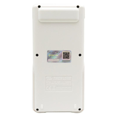 Máy Tính Khoa Học Flexio - Thiên Long Fx799VN - Màu Trắng 2