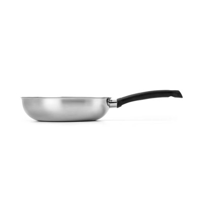 Chảo sâu lòng inox nguyên khối Elmich Basic EL-2842IN nhiều size, Hàng chính hãng, bắt từ nhanh mọi bếp - JoyMall