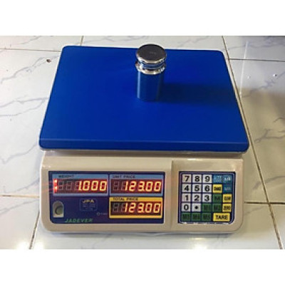 Cân tính tiền JPA 30kg