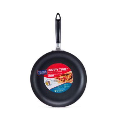 CHẢO TRƠN CHỐNG DÍNH HAPPYTIME HPT28 - Hàng chính hãng