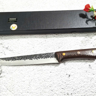 DAO BẾP THÁI, LỌC MÃ u2TR8