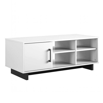 Bàn sofa phòng khách bằng gỗ công nghiệp SMLIFE Cale