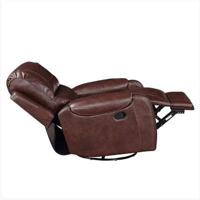 Ghế sofa thông minh chỉnh cơ xoay 360 bập bênh cổng USB Tundo STG1CT