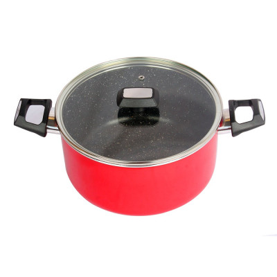 Nồi chống dính Easy Kimscook 24 cm cao cấp Hàn Quốc 