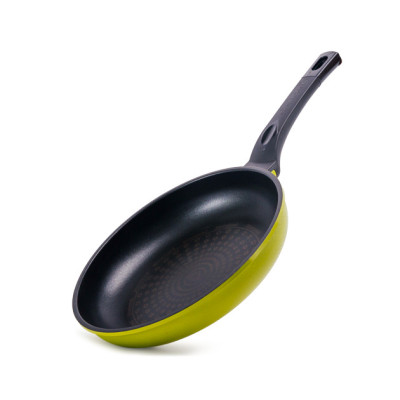 Chảo Kim Cương Chống Dính Sunhouse CSBK30 30cm (Màu Ngẫu Nhiên)