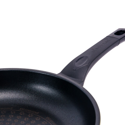 Chảo Diamond Sunhouse CSBK28 - Hàng Chính Hãng