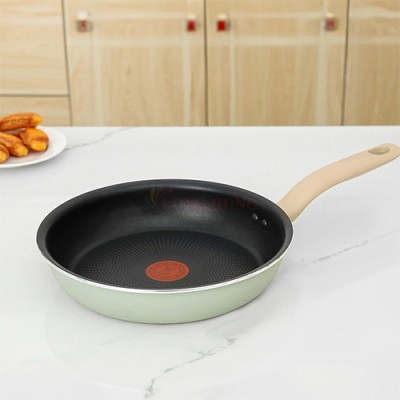 Chảo chiên chống dính đáy từ Tefal So Matcha 20cm G1790295/24cm G1790495 - Hàng chính hãng