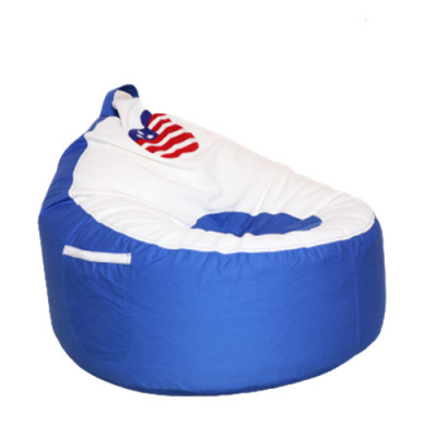 Ghế lười Coco Trái Táo Xanh - Đỏ