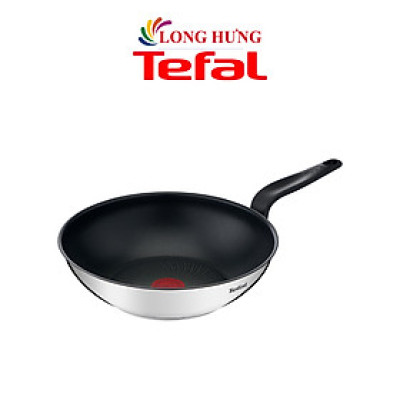 Chảo xào Tefal Primary 28cm E3091904 - Hàng chính hãng