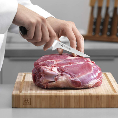 Dao Rọc Xương Zwilling Pro 14cm