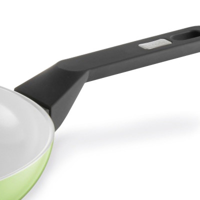 Chảo Berndes Pan Alco 24cm màu xanh lá 079710