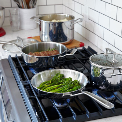 Chảo nhôm chống dính KitchenAid 