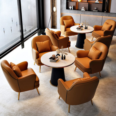 Ghế sofa đơn cao cấp Juno Sofa HSDCT-06