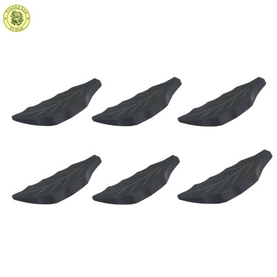 Gác Đũa hình Chiếc Lá - Gác Đũa Trang Trí Theo Phong Cách Phương Đông - Đồ Gỗ Trang Trí Thương Hiệu Trường Sơn