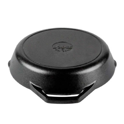 Lodge - Chảo gang tròn - 20.3cm