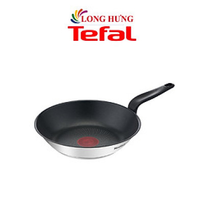 Chảo chiên Tefal Primary (20cm/24cm) - Hàng chính hãng