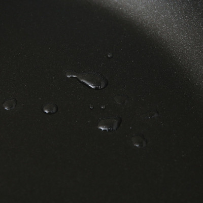 Chảo chống dính 3 đáy inox 304 Fivestar - sử dụng bếp từ - tặng 5 muỗng