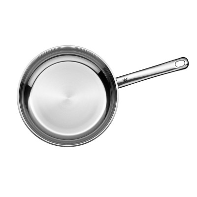 Chảo inox WMF Profi Pfannen Favorit 20cm lòng phẳng hàng chính hãng
