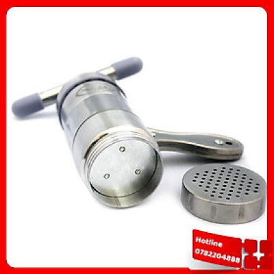 Bộ Dụng Cụ Làm Bún Mì Nui 5 Đầu Lựa Chọn Limai - Loại Tốt